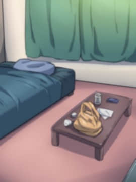 [オンボログルマ] 淫魔襲来 ゴツくて怖くてちょっと可愛いドエロ褐色淫魔♀編_101