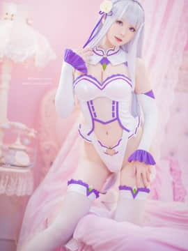 [霜月shimo] Emilia_07__7