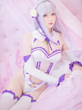 [霜月shimo] Emilia_08__8
