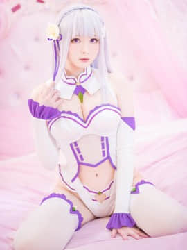 [霜月shimo] Emilia_12__12