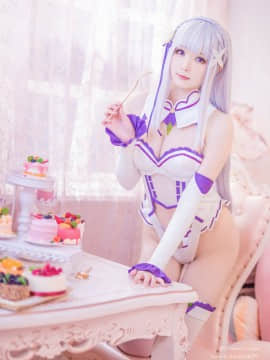 [霜月shimo] Emilia_02__2
