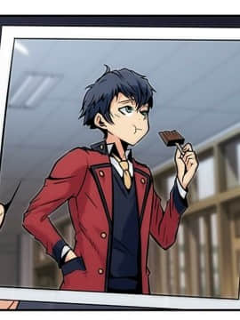 如此可愛的間諜 1-40話[完結]_0025