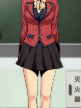 如此可愛的間諜 1-40話[完結]_0070