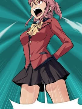 如此可愛的間諜 1-40話[完結]_0077