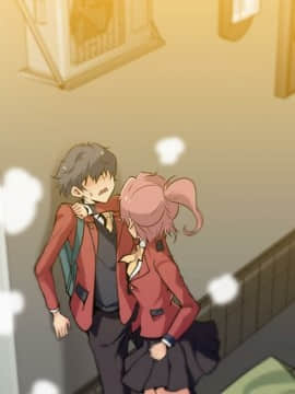 如此可愛的間諜 1-40話[完結]_0166