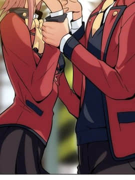 如此可愛的間諜 1-40話[完結]_0208