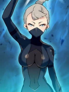 如此可愛的間諜 1-40話[完結]_0296