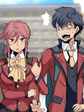 如此可愛的間諜 1-40話[完結]_0391