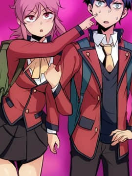 如此可愛的間諜 1-40話[完結]_0395