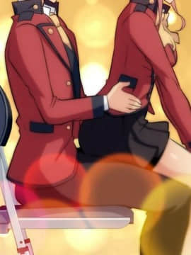 如此可愛的間諜 1-40話[完結]_0433