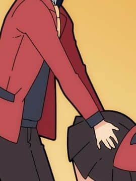 如此可愛的間諜 1-40話[完結]_0454