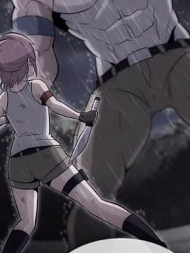 如此可愛的間諜 1-40話[完結]_0468