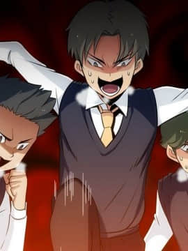 如此可愛的間諜 1-40話[完結]_0517