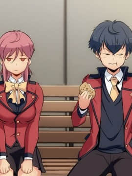 如此可愛的間諜 1-40話[完結]_0540