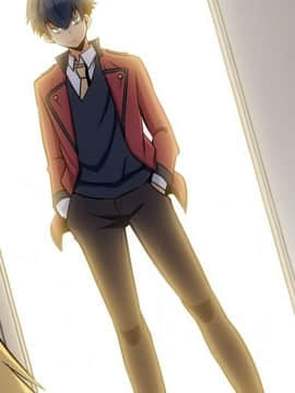 如此可愛的間諜 1-40話[完結]_0579