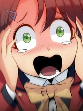 如此可愛的間諜 1-40話[完結]_0644