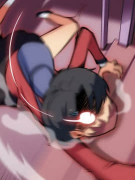 如此可愛的間諜 1-40話[完結]_0683