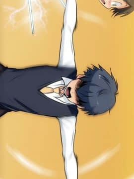 如此可愛的間諜 1-40話[完結]_0724