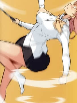 如此可愛的間諜 1-40話[完結]_0725