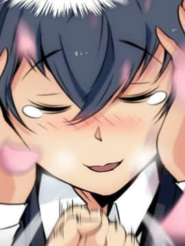 如此可愛的間諜 1-40話[完結]_0748