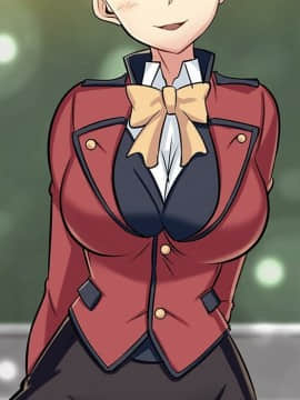 如此可愛的間諜 1-40話[完結]_0878