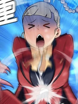 如此可愛的間諜 1-40話[完結]_0910