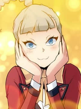 如此可愛的間諜 1-40話[完結]_0931