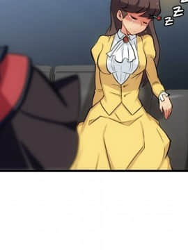 如此可愛的間諜 1-40話[完結]_0965