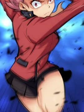 如此可愛的間諜 1-40話[完結]_1013