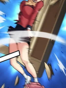 如此可愛的間諜 1-40話[完結]_1050