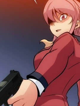 如此可愛的間諜 1-40話[完結]_1062