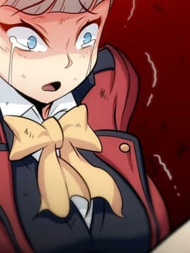 如此可愛的間諜 1-40話[完結]_1070