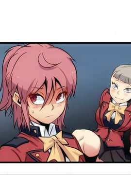 如此可愛的間諜 1-40話[完結]_1091