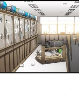 如此可愛的間諜 1-40話[完結]_1092