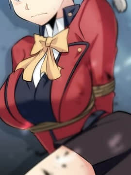 如此可愛的間諜 1-40話[完結]_1135