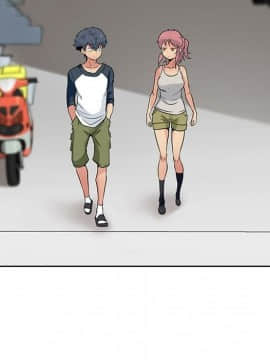 如此可愛的間諜 1-40話[完結]_1209