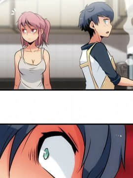 如此可愛的間諜 1-40話[完結]_1288