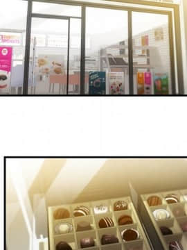 如此可愛的間諜 1-40話[完結]_1316