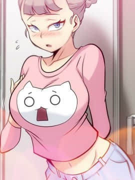 如此可愛的間諜 1-40話[完結]_1380