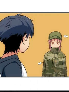 如此可愛的間諜 1-40話[完結]_1388