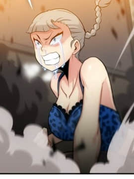 如此可愛的間諜 1-40話[完結]_1406