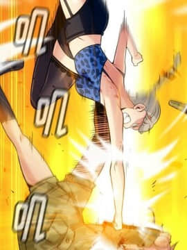 如此可愛的間諜 1-40話[完結]_1410