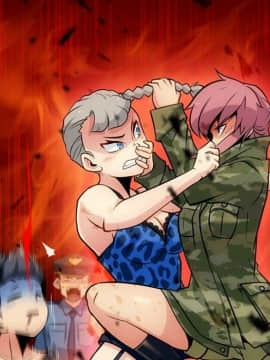 如此可愛的間諜 1-40話[完結]_1416