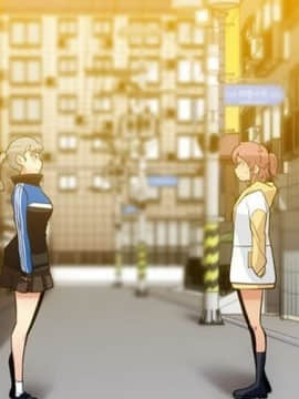 如此可愛的間諜 1-40話[完結]_1450