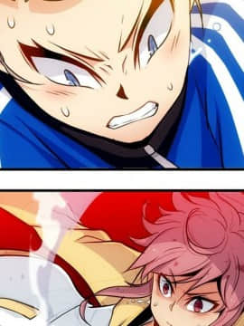 如此可愛的間諜 1-40話[完結]_1453