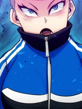 如此可愛的間諜 1-40話[完結]_1470