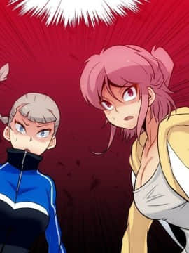 如此可愛的間諜 1-40話[完結]_1482