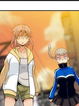 如此可愛的間諜 1-40話[完結]_1486