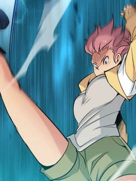 如此可愛的間諜 1-40話[完結]_1495