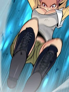 如此可愛的間諜 1-40話[完結]_1513